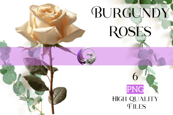 Champagne Roses: A Premium Font for Elegant Digital Designs