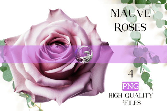 Mauve Roses: A Designer's Guide to This 2023 Seasonal Asset